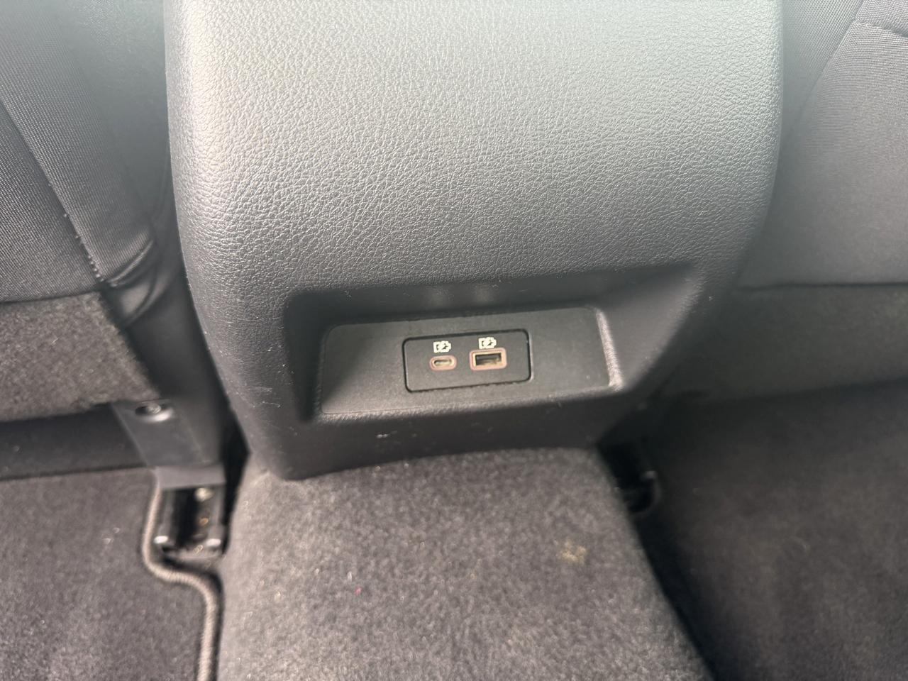 Nissan Altima 2.5 S AWD 2019