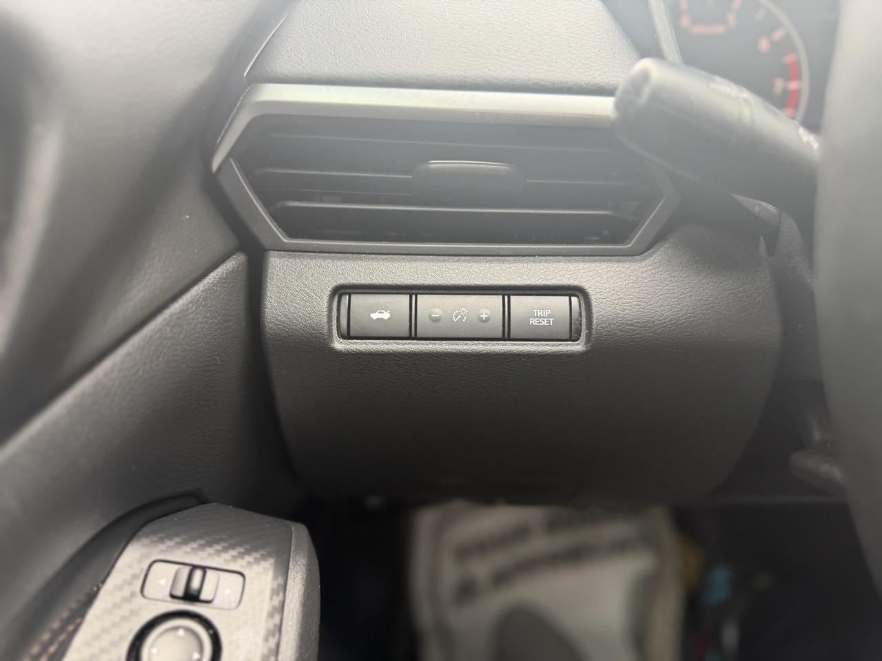 Nissan Altima 2.5 S AWD 2019