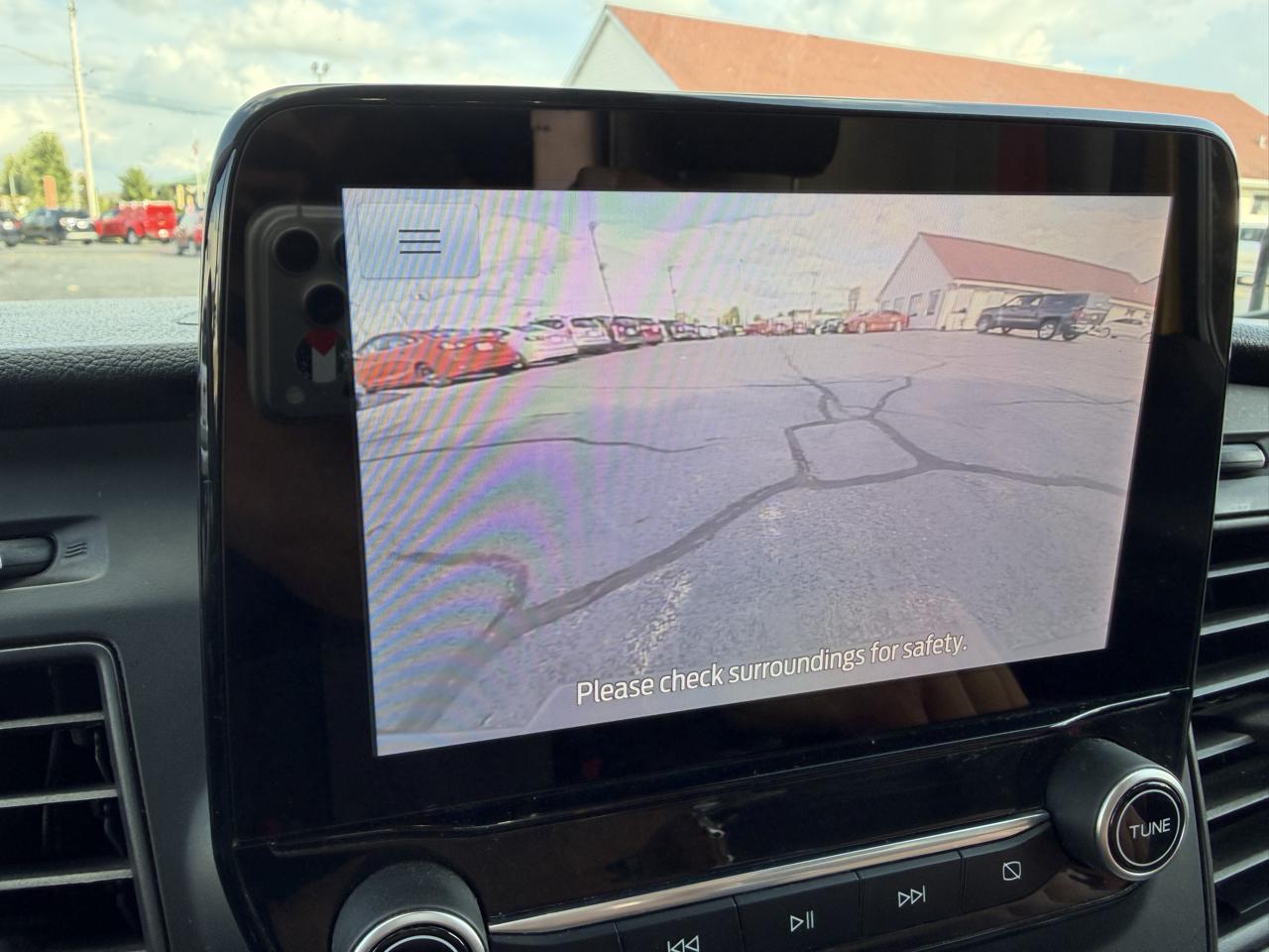 Ford Transit 250 Van High Roof w/Sliding Pass. 148-in. WB EL 2021
