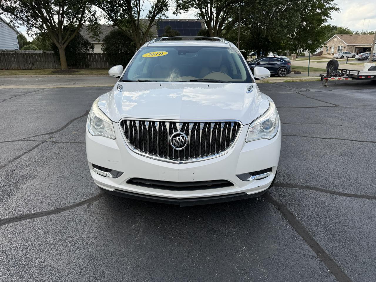 Buick Enclave Premium FWD 2016