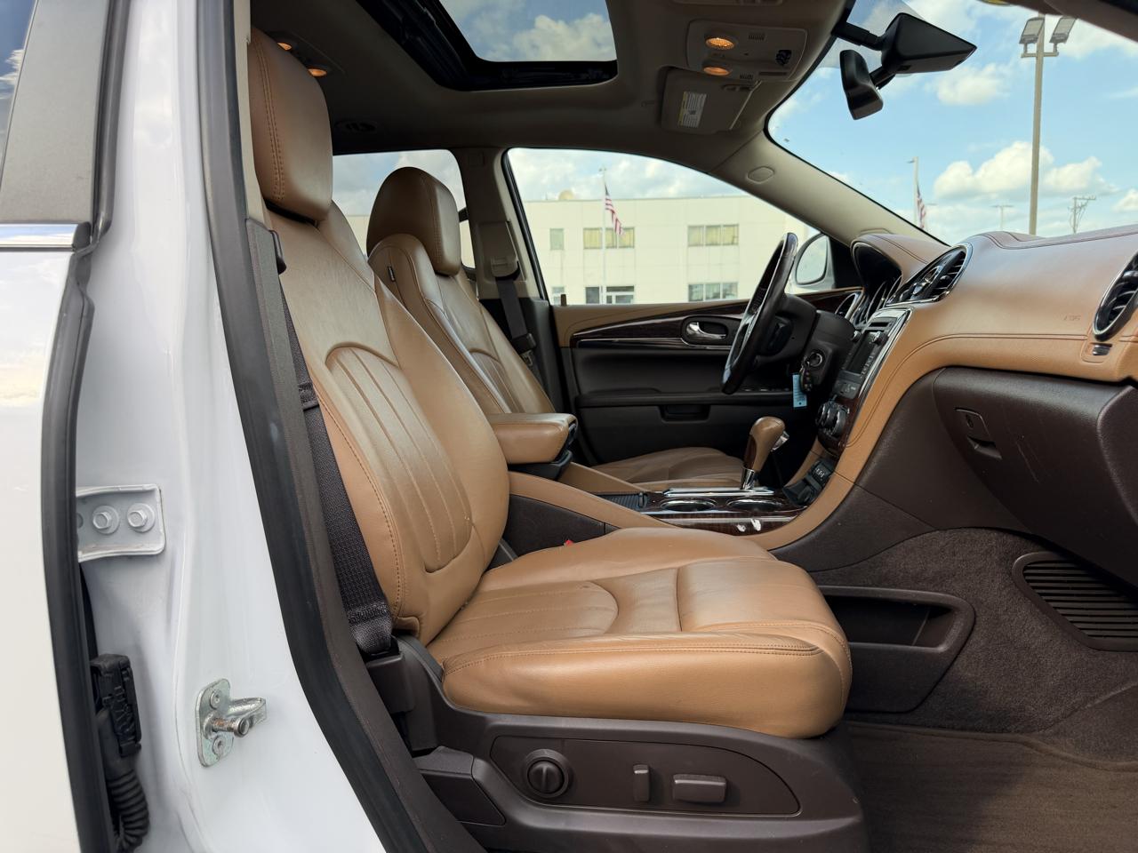 Buick Enclave Premium FWD 2016
