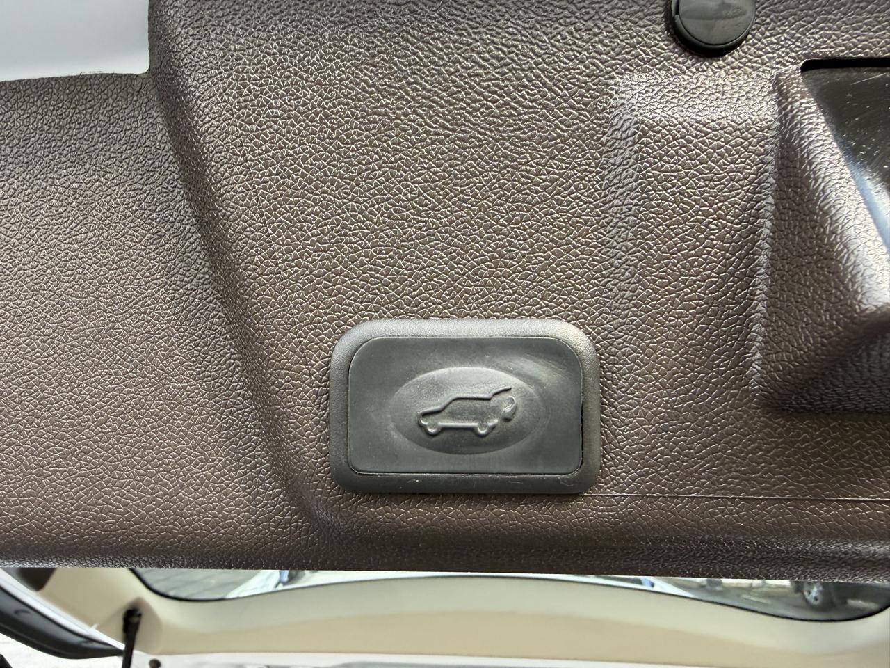Buick Enclave Premium FWD 2016