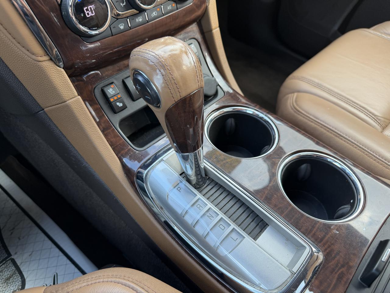 Buick Enclave Premium FWD 2016