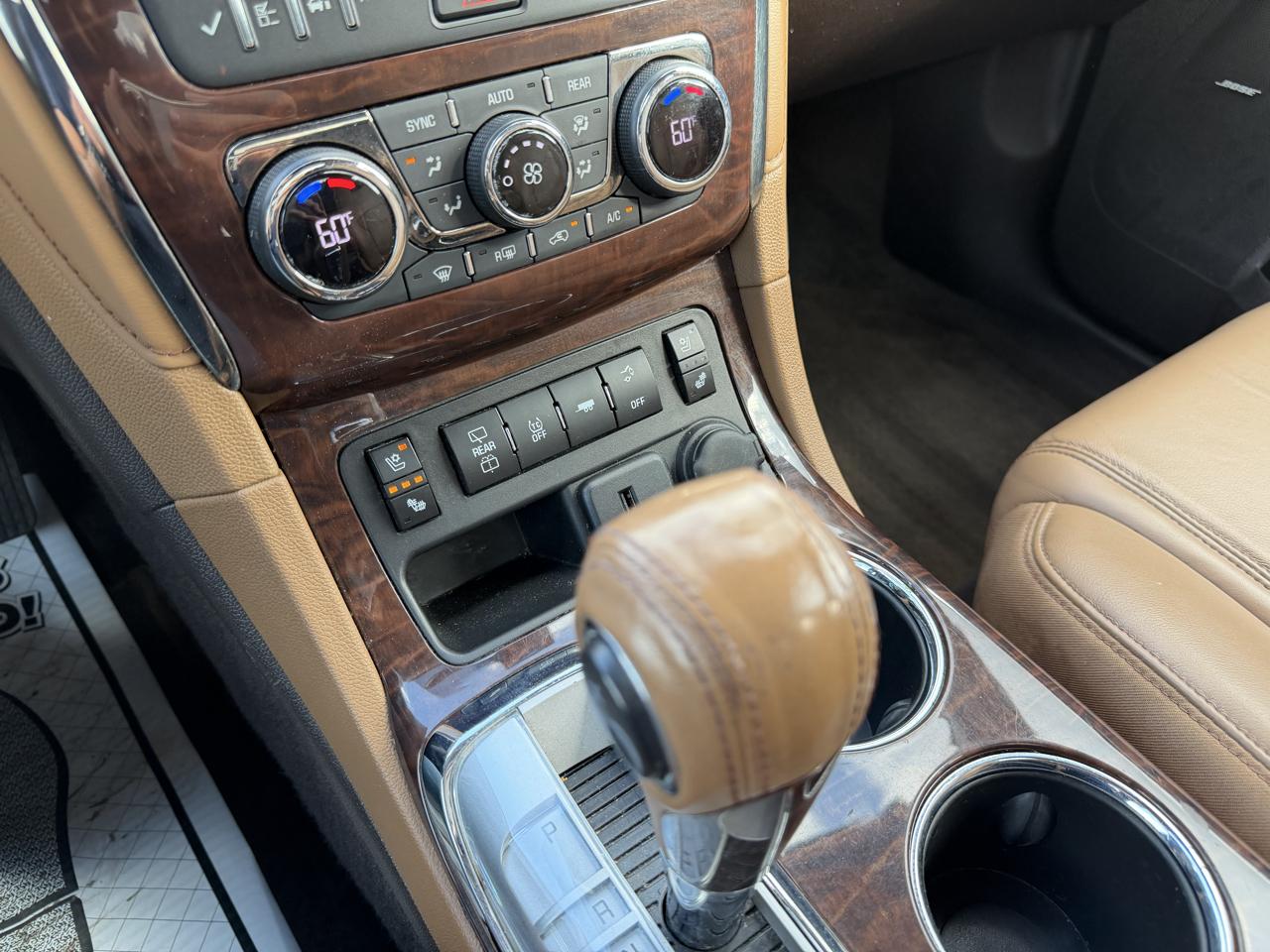 Buick Enclave Premium FWD 2016