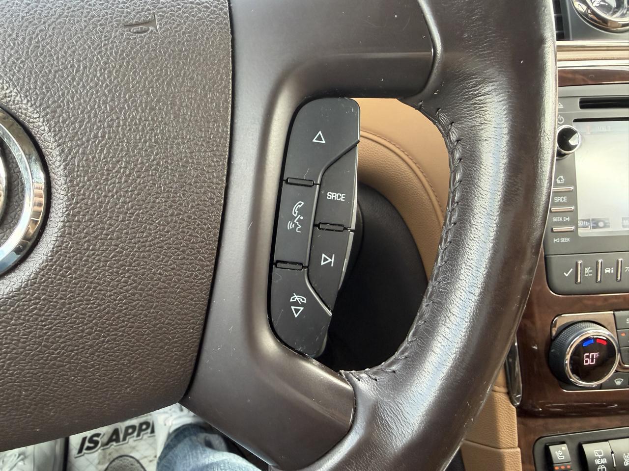 Buick Enclave Premium FWD 2016