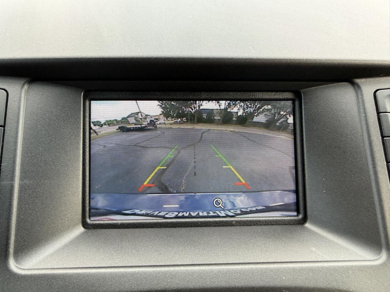 Ford Edge SE AWD 2016