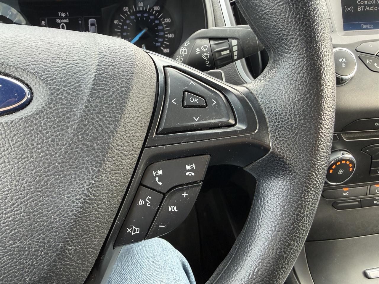 Ford Edge SE AWD 2016