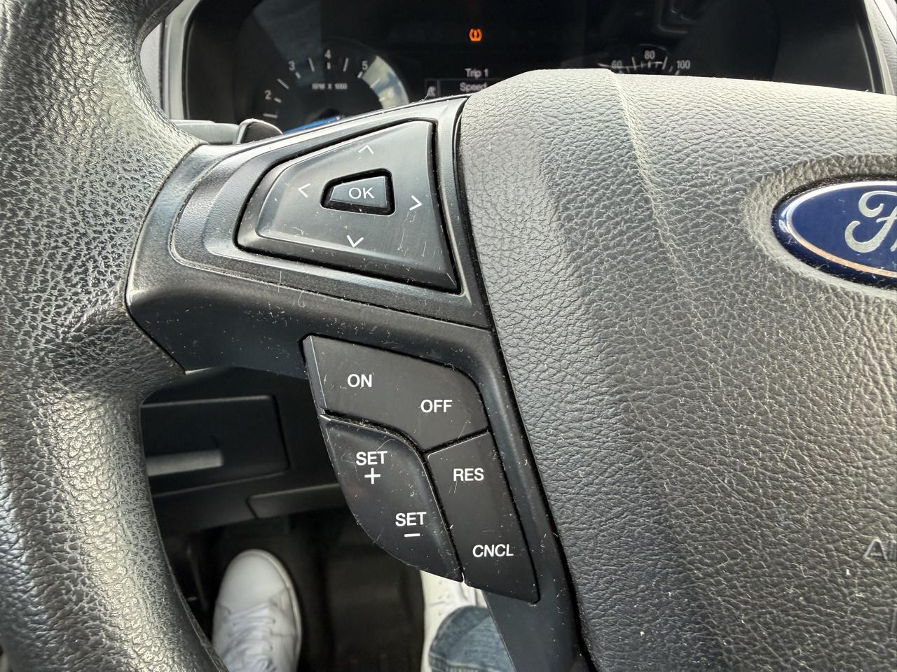 Ford Edge SE AWD 2016