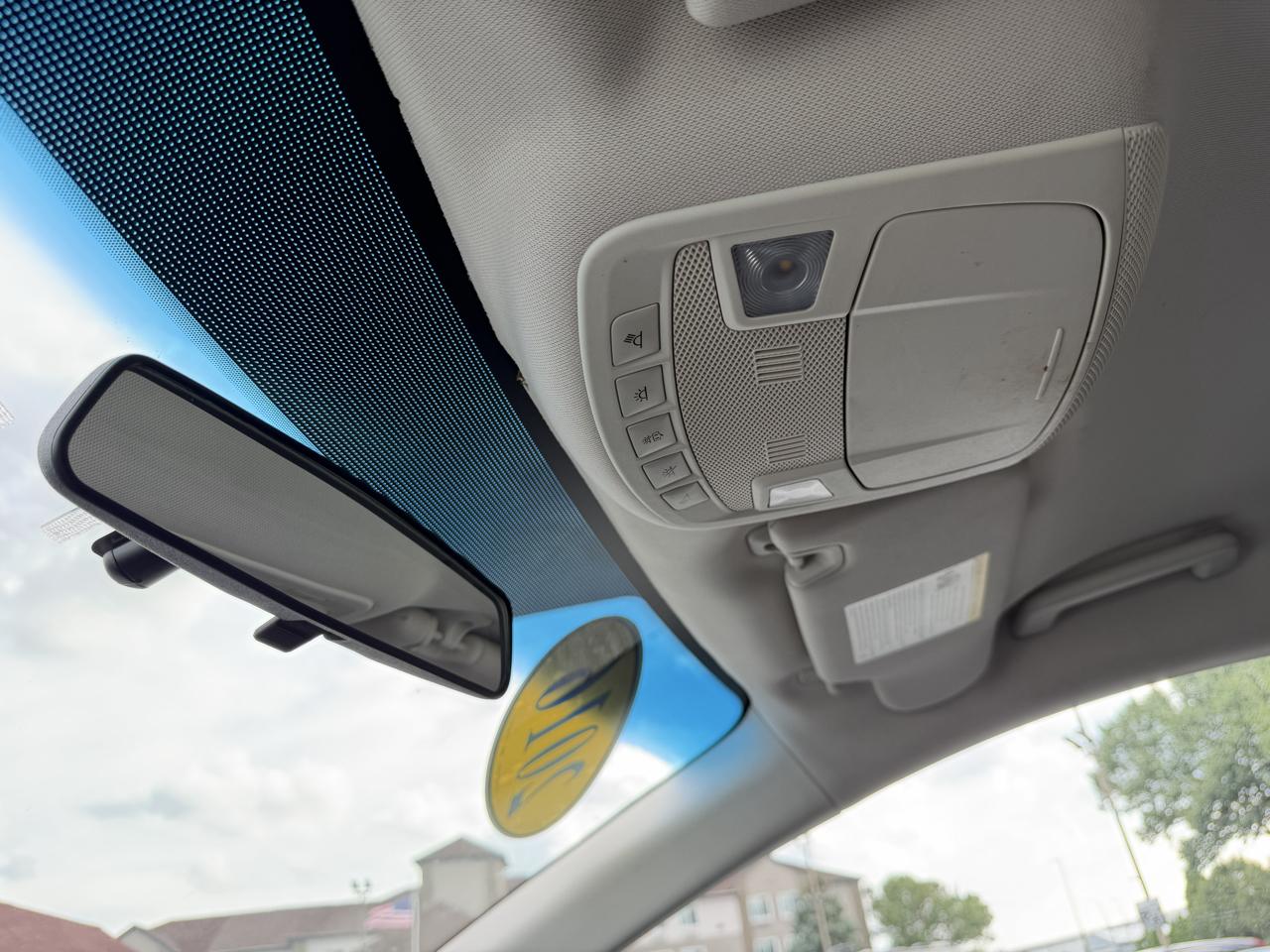 Ford Edge SE AWD 2016