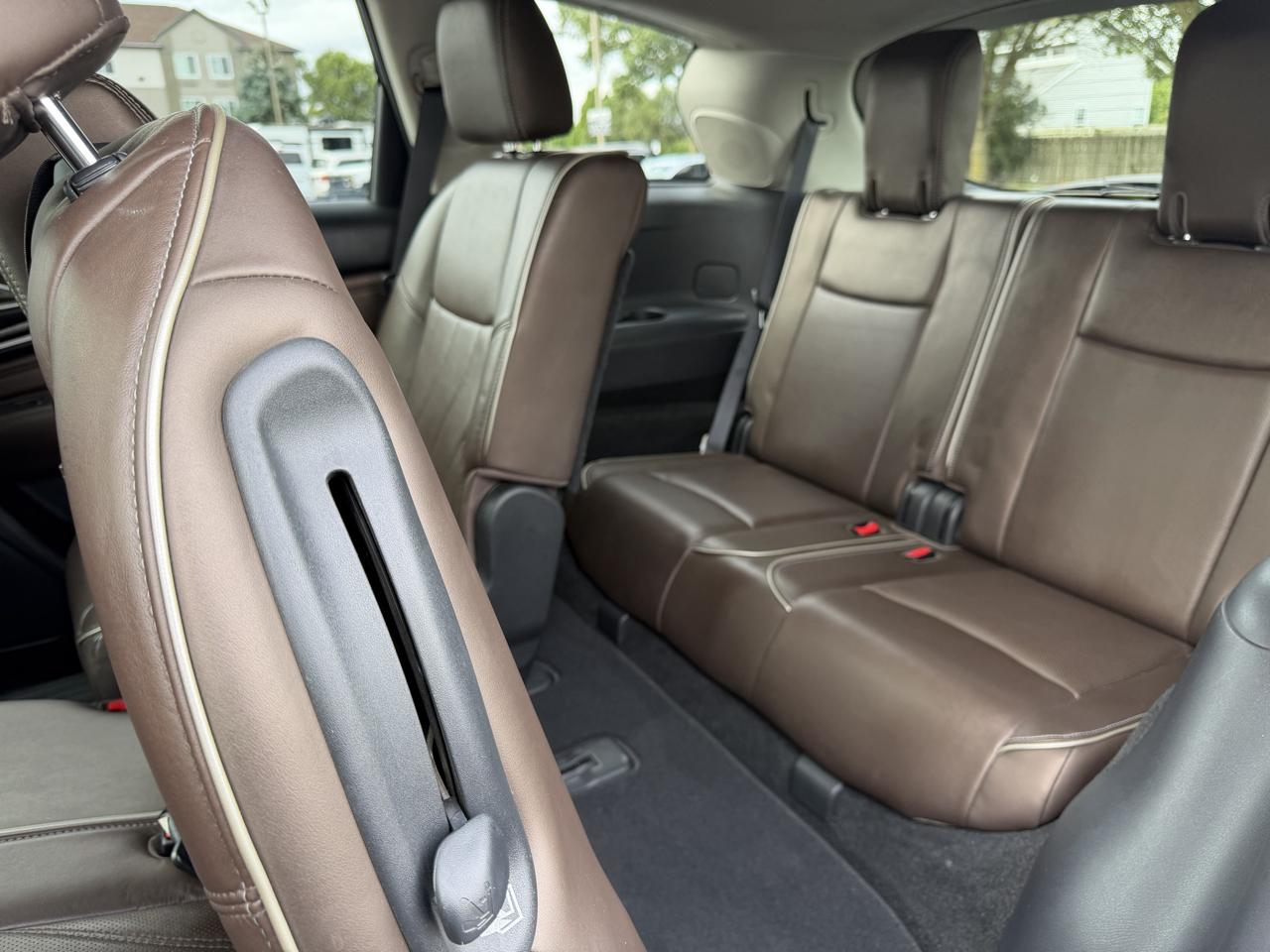 Infiniti QX60 Base AWD 2016