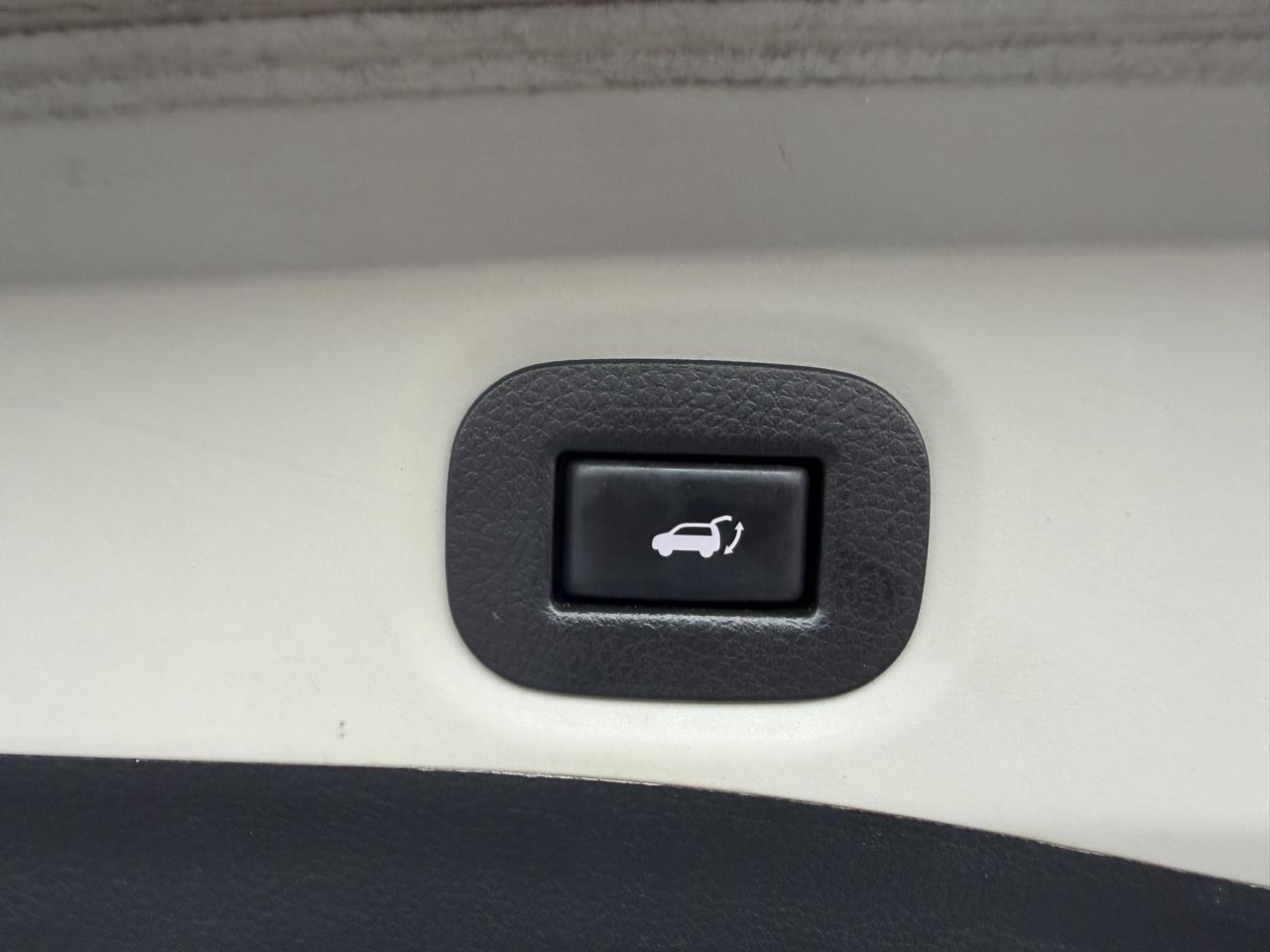 Nissan Rogue SV AWD 2015