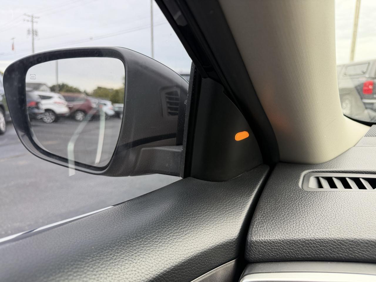 Nissan Rogue SV AWD 2015