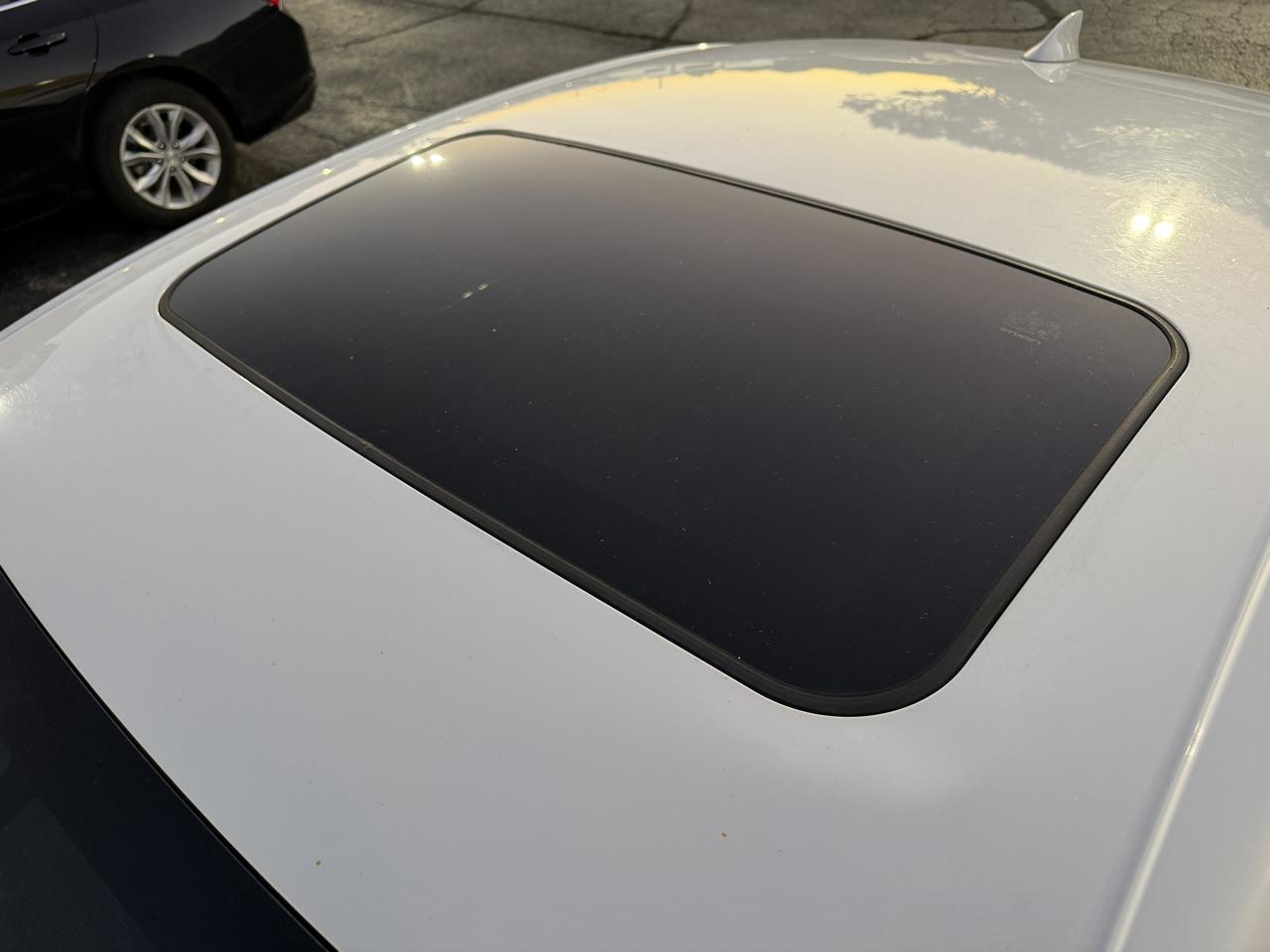 Lexus IS 250 RWD 2015