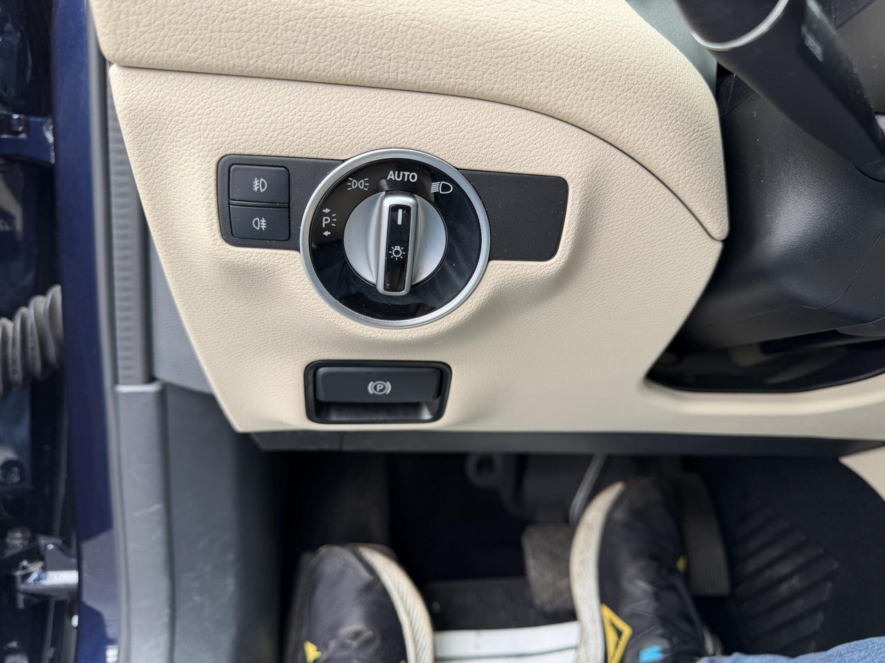 Mercedes-Benz GLA-Class GLA250 4MATIC 2018