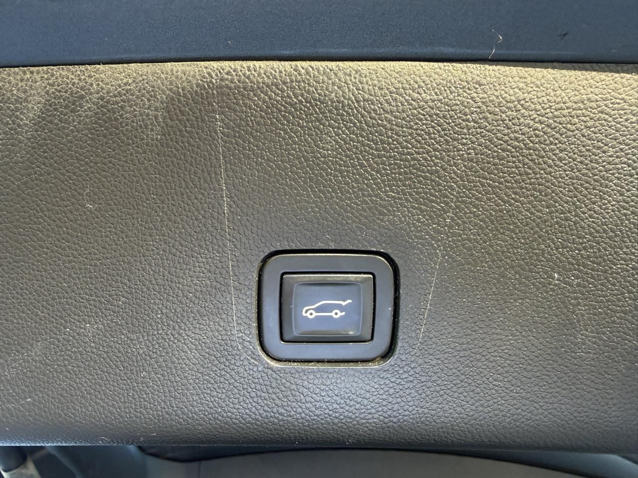 Chevrolet Traverse Premier AWD 2018