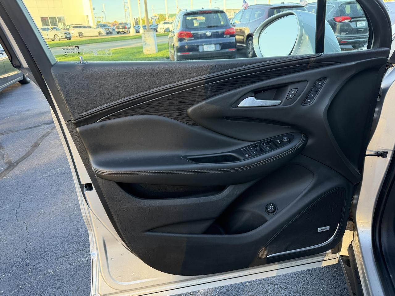 Buick Envision Premium II AWD 2016