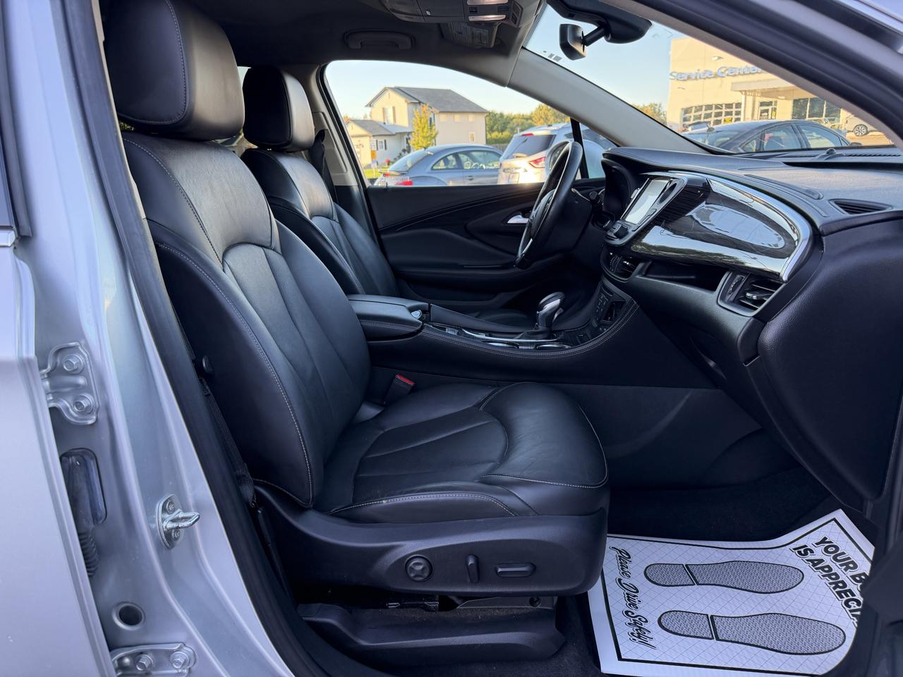 Buick Envision Premium II AWD 2016