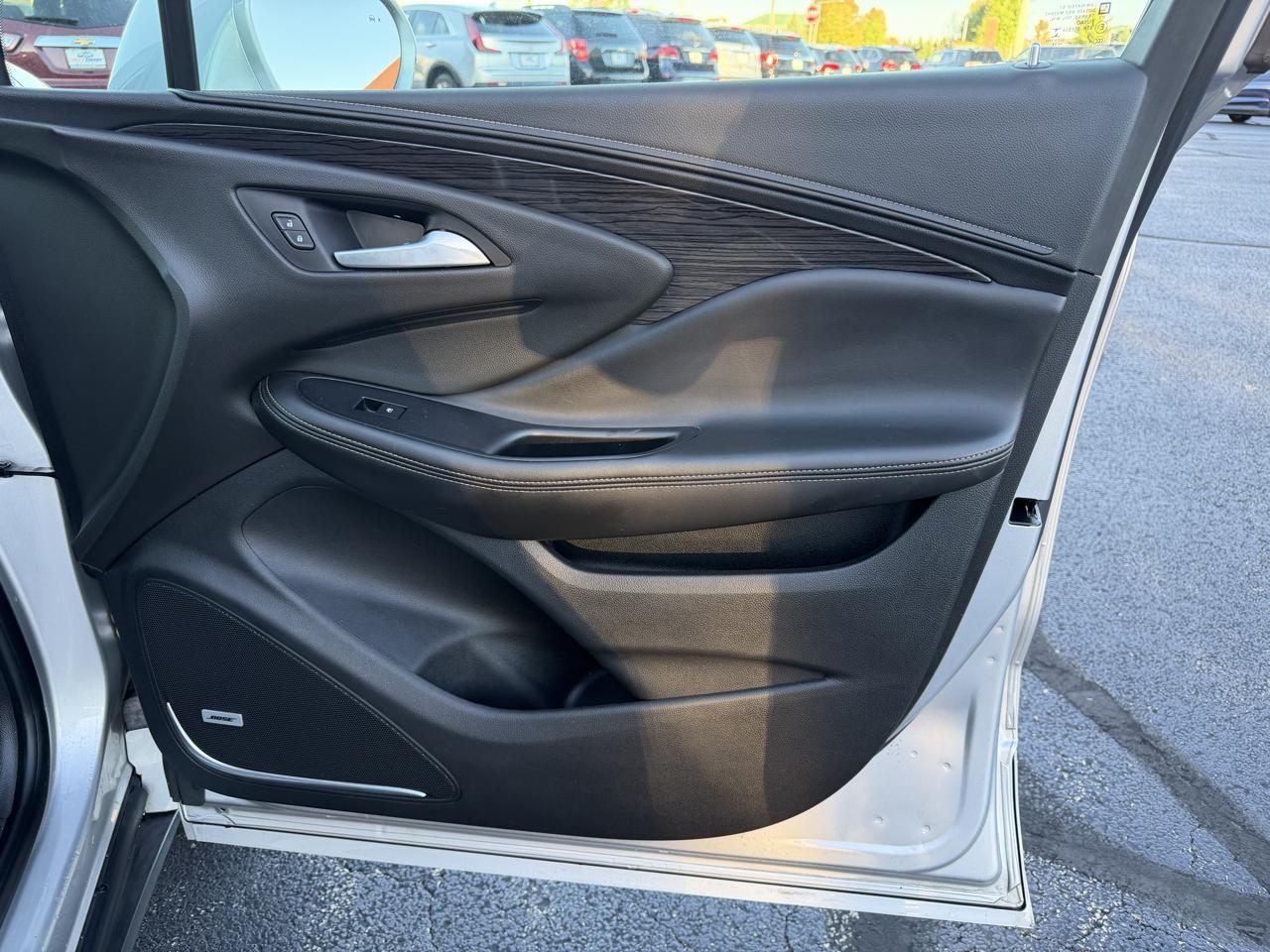Buick Envision Premium II AWD 2016