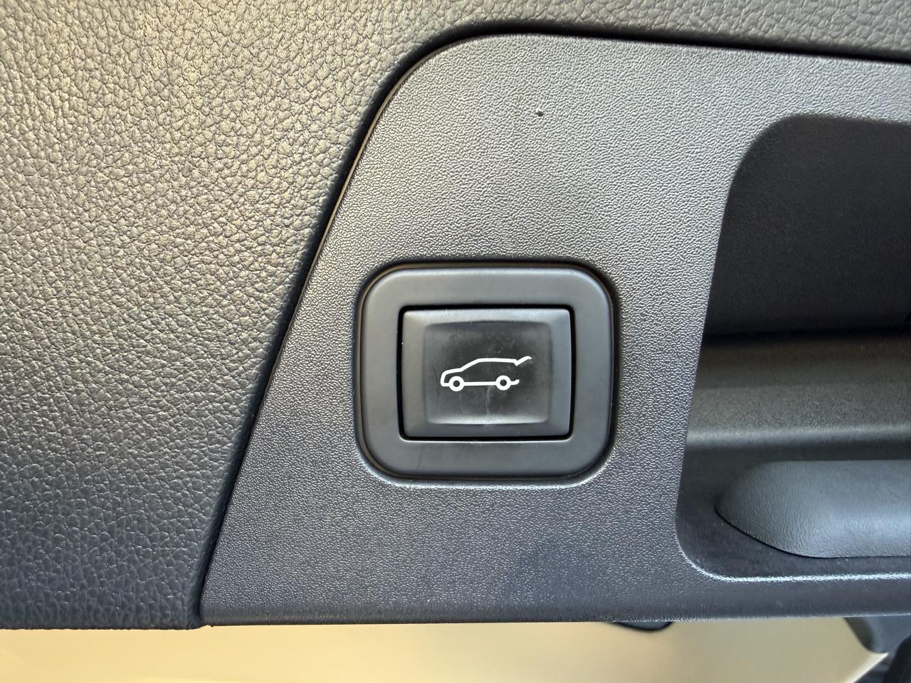 Buick Envision Premium II AWD 2016