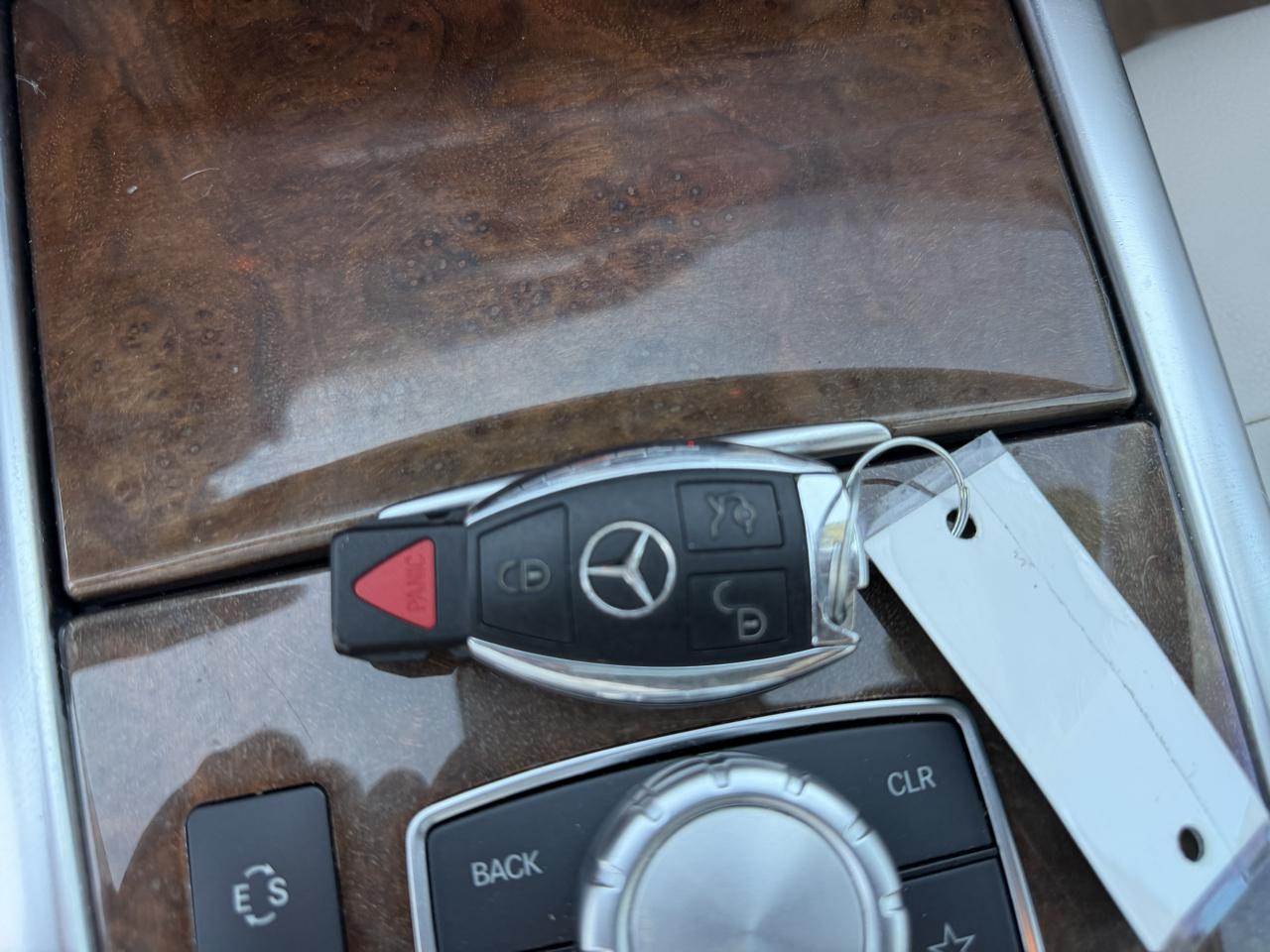 Mercedes-Benz E-Class E350 Sport 4MATIC Sedan 2015