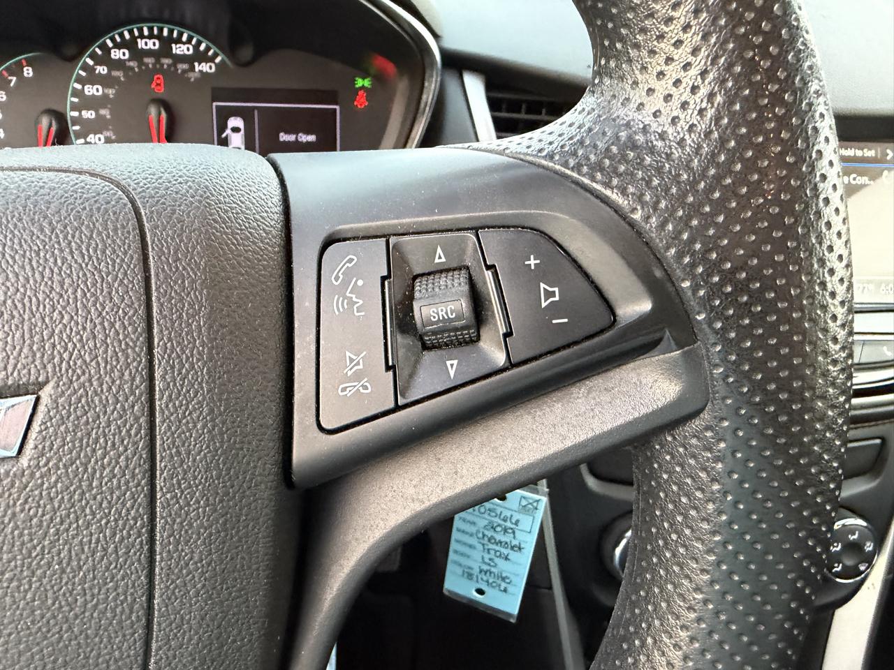 Chevrolet Trax LS FWD 2019
