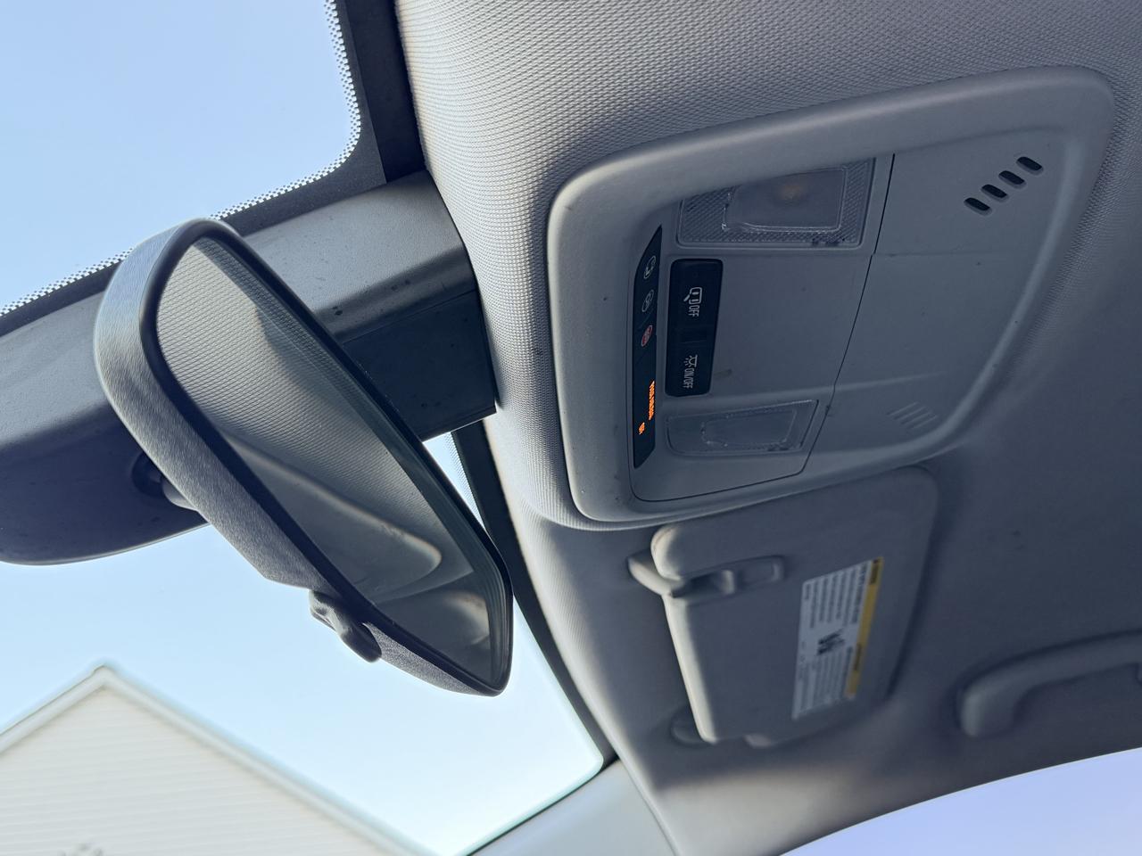 Chevrolet Malibu LT 2018