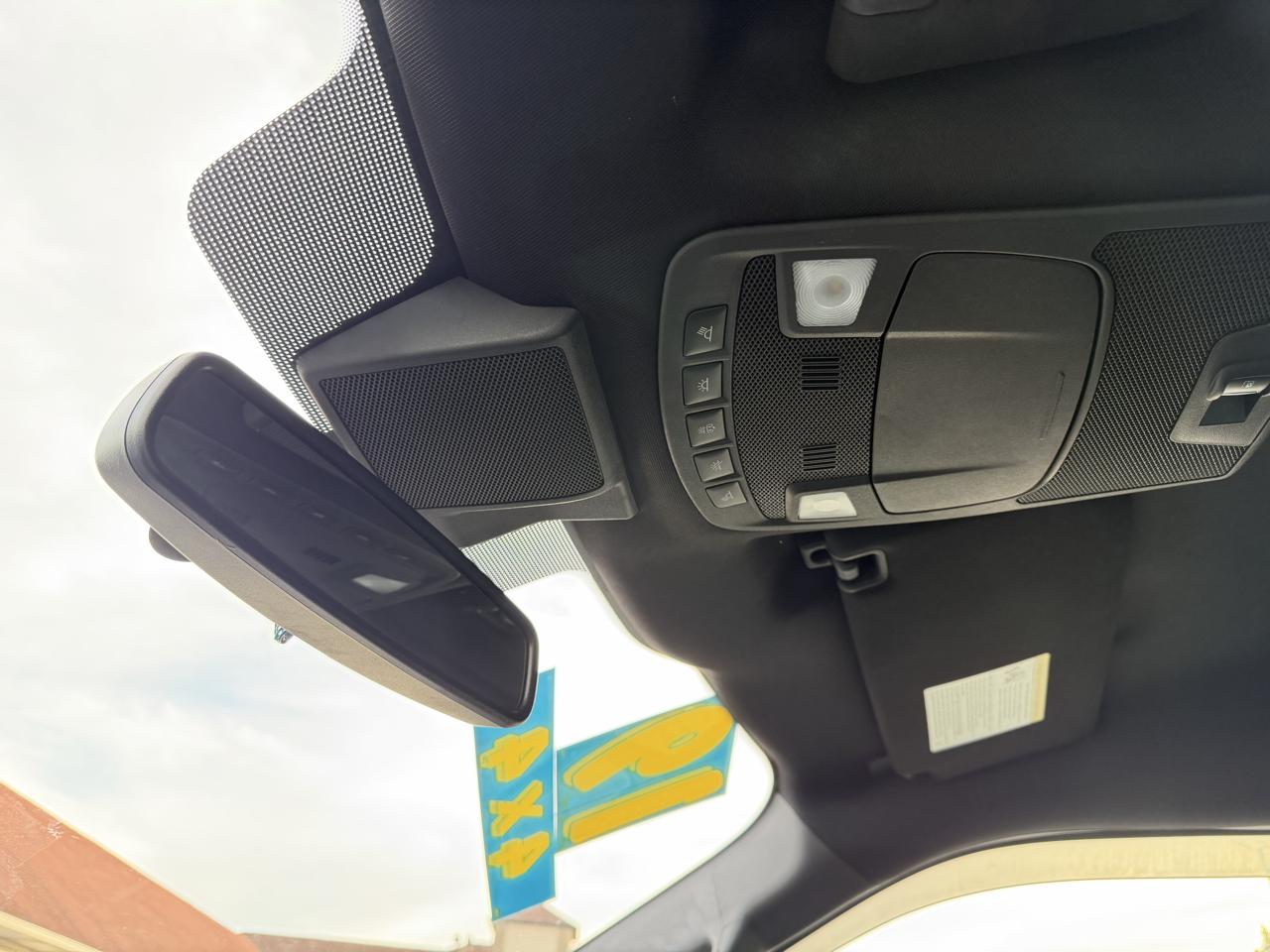 Ford F-150 XLT SuperCrew 6.5-ft. Bed 4WD 2019