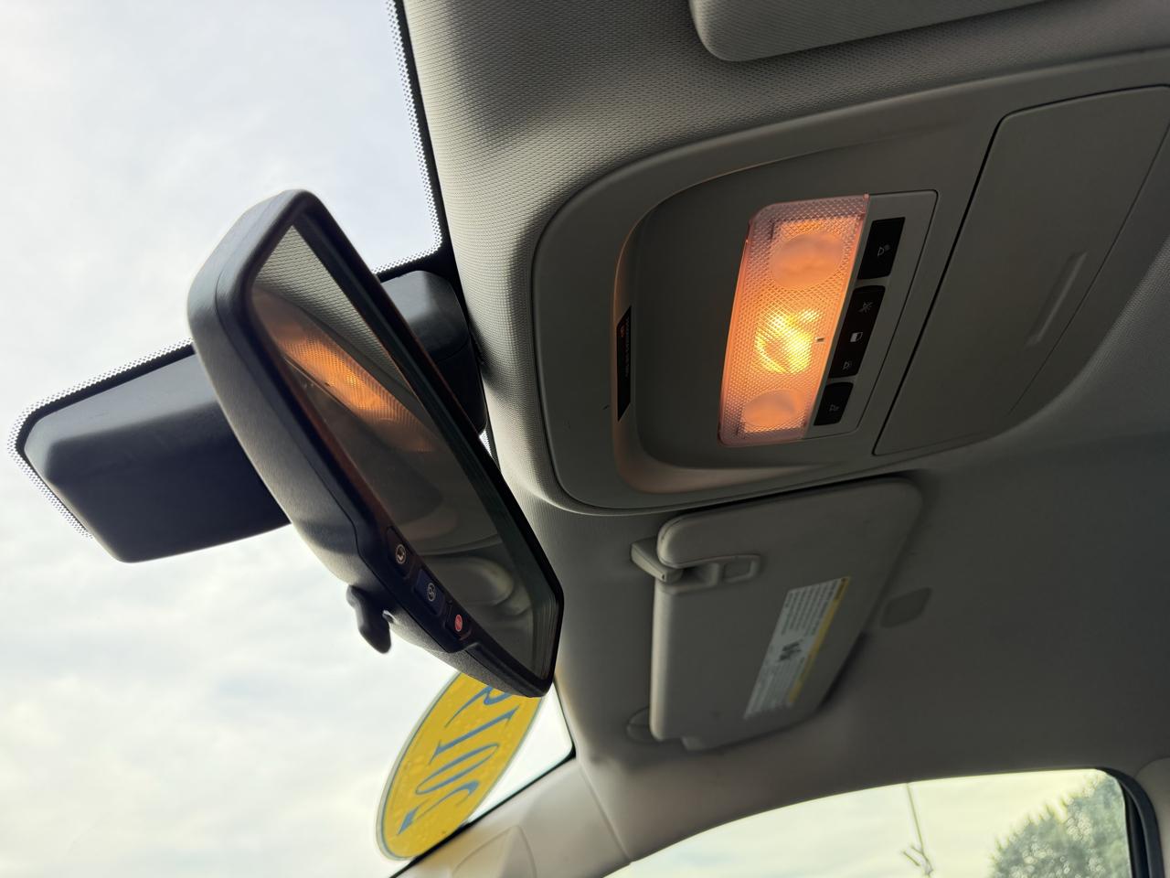 Chevrolet Colorado LT Crew Cab 4WD Long Box 2019