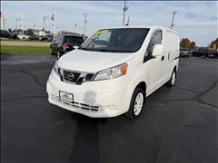 2021 Nissan NV200 