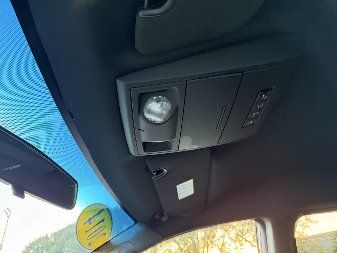 Dodge Grand Caravan SXT 2014