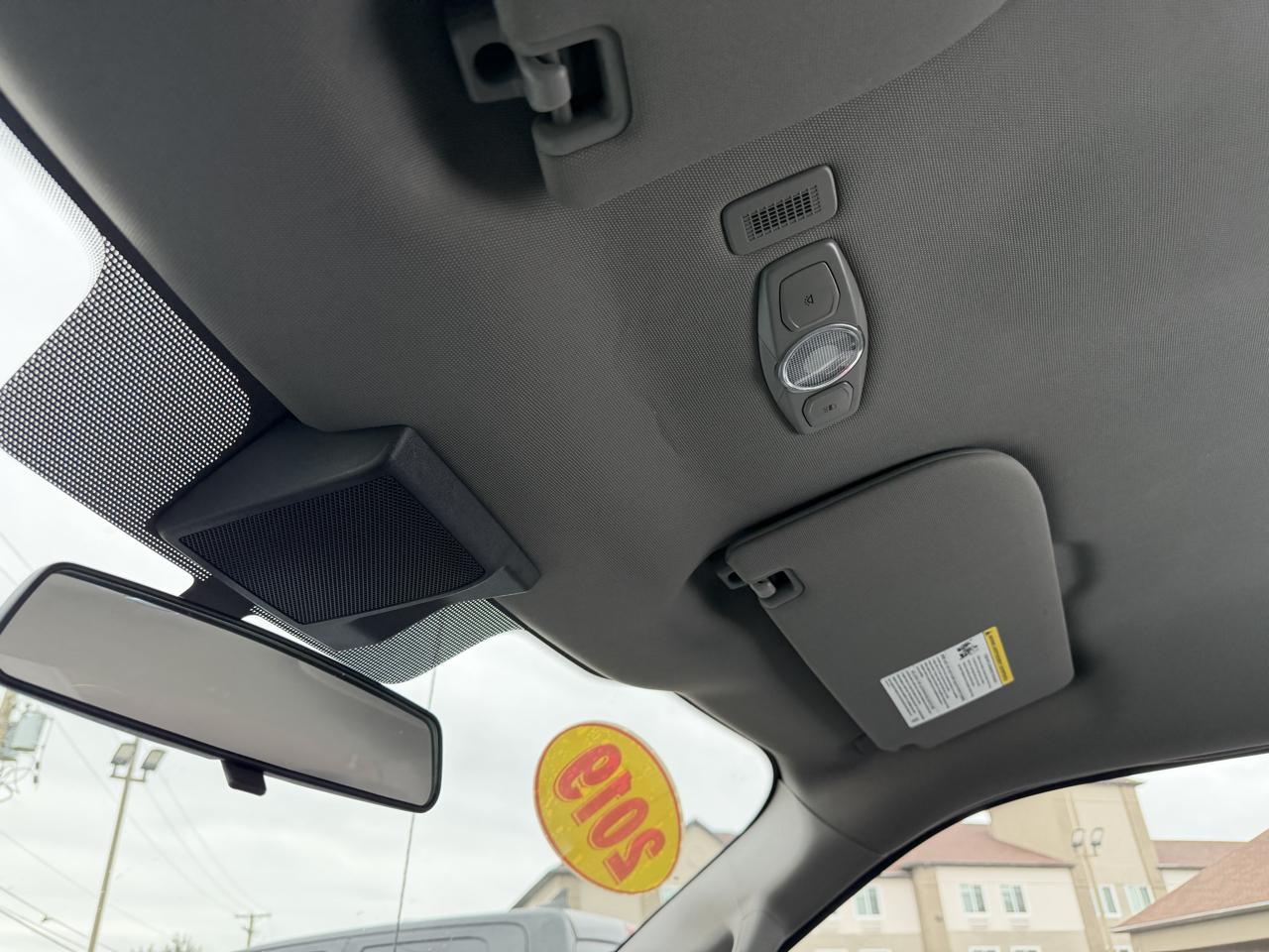 Ford F-150 XL 8-ft. Bed 2WD 2019