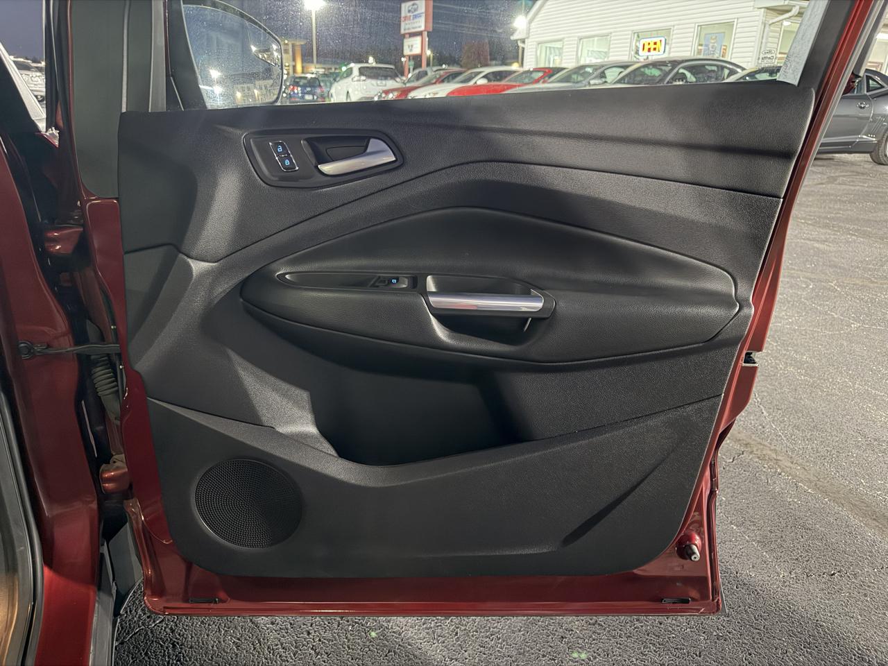 Ford Escape SE 4WD 2014