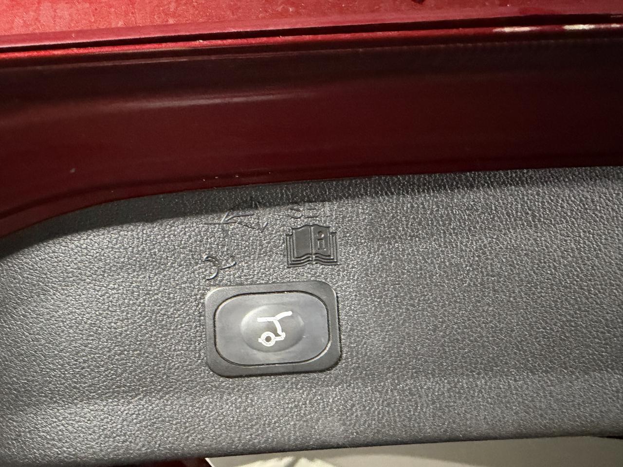 Ford Escape SE 4WD 2014