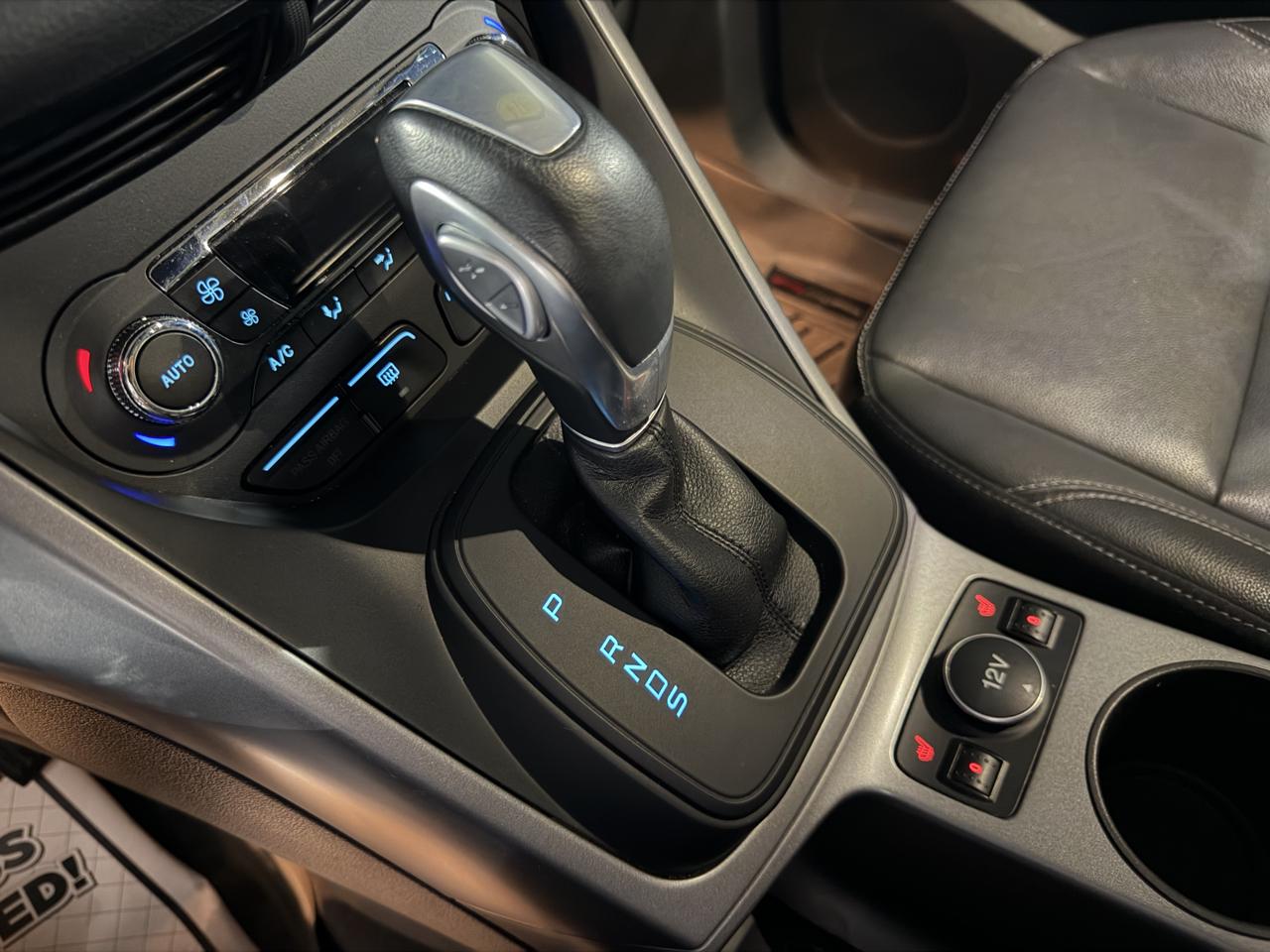 Ford Escape SE 4WD 2014