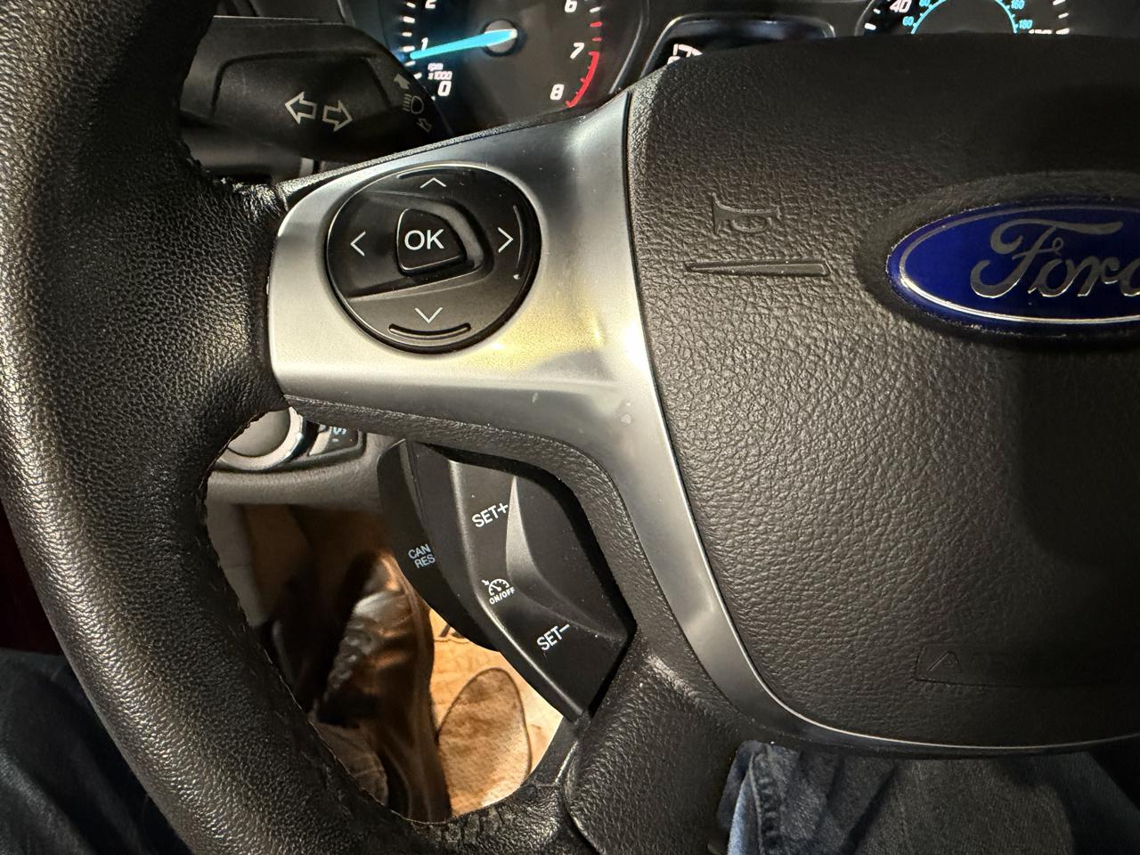 Ford Escape SE 4WD 2014