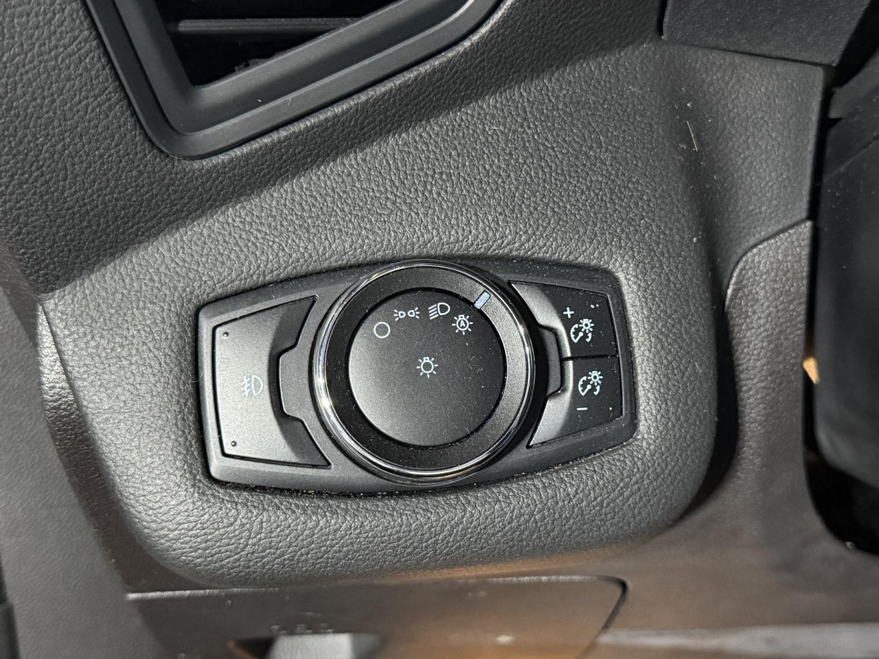 Ford Escape SE 4WD 2014