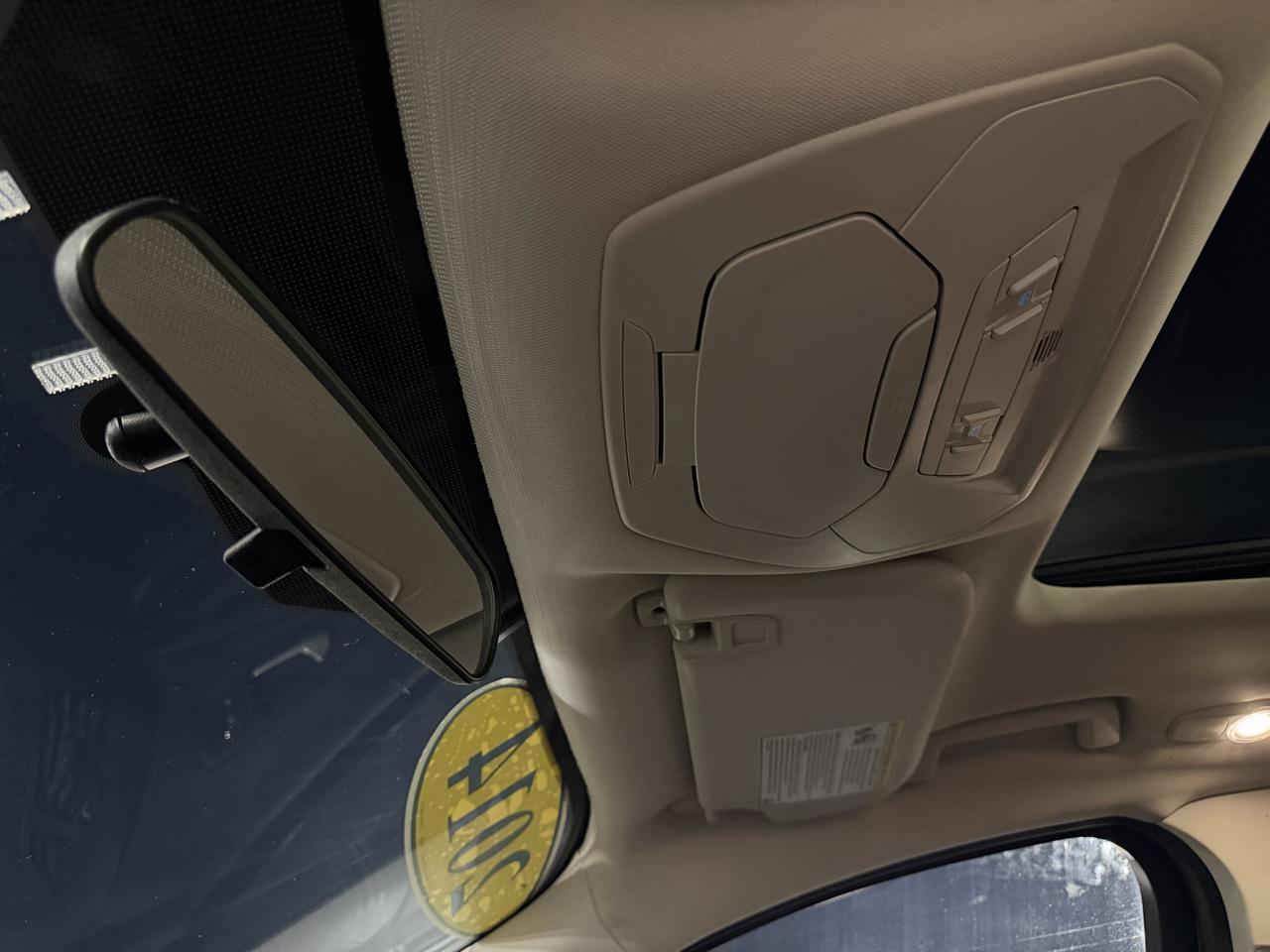 Ford Escape SE 4WD 2014