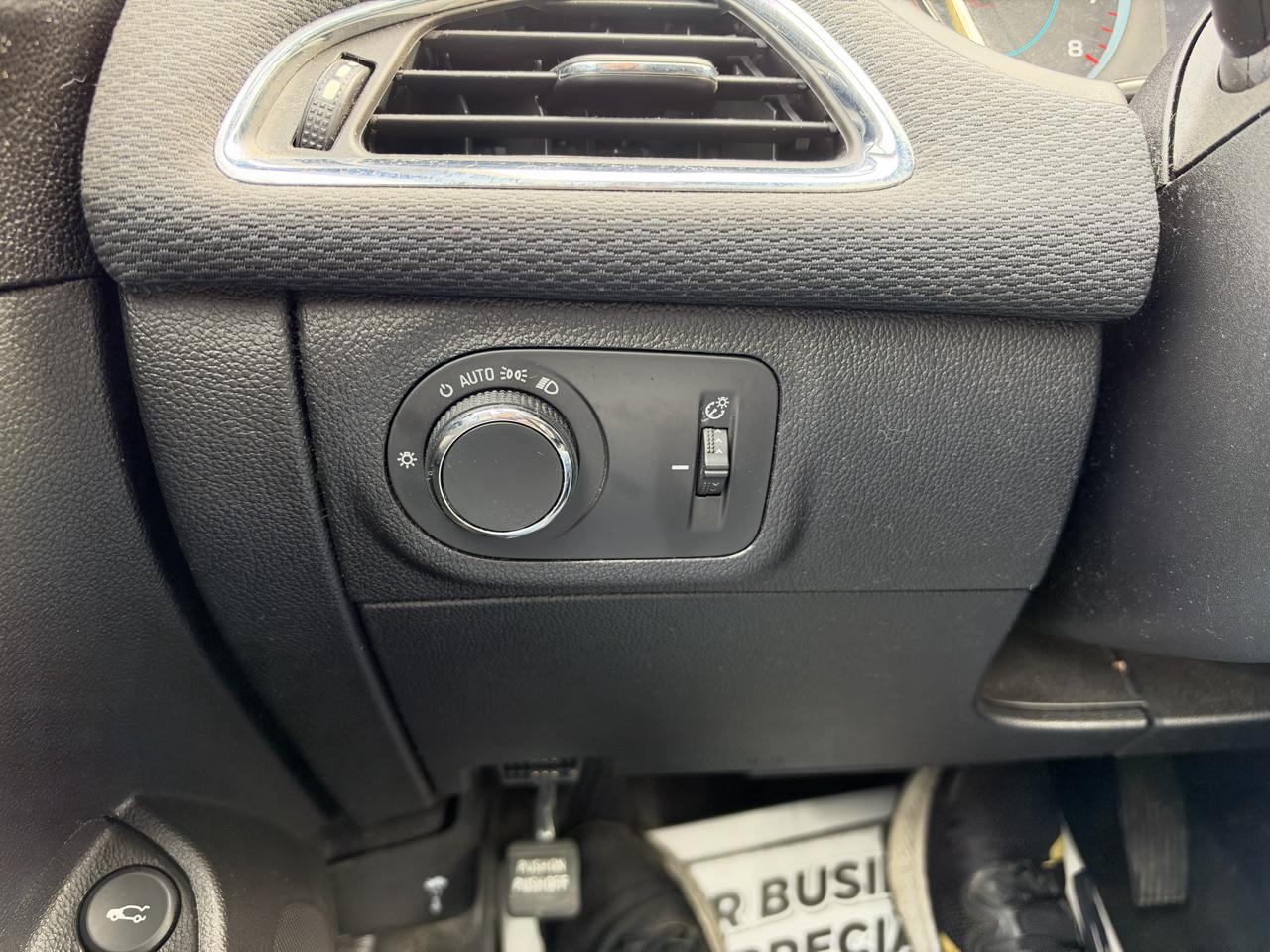 Chevrolet Cruze LS Auto 2018