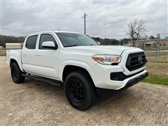 2023 Toyota Tacoma 4WD  2023 Toyota Tacoma 4WD