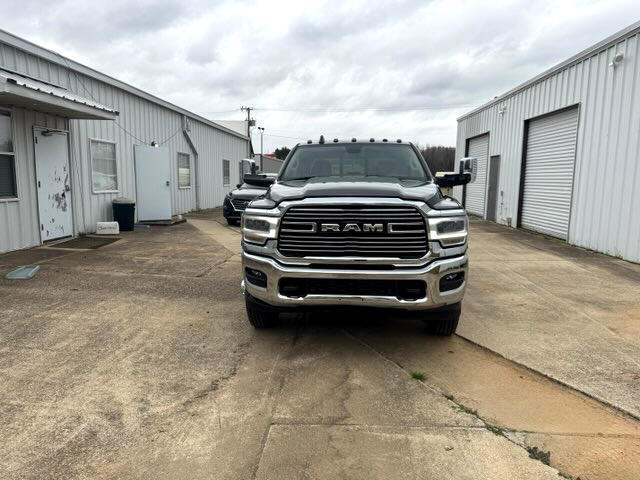 RAM 3500  2021