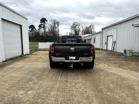 RAM 3500  2021