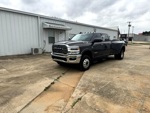 RAM 3500  2021