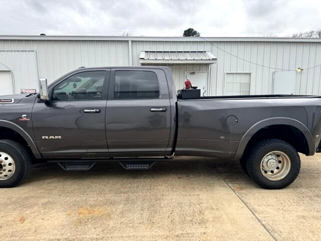 RAM 3500  2021