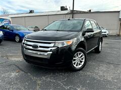 2013 Ford Edge 