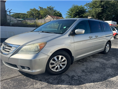 2008 Honda Odyssey 