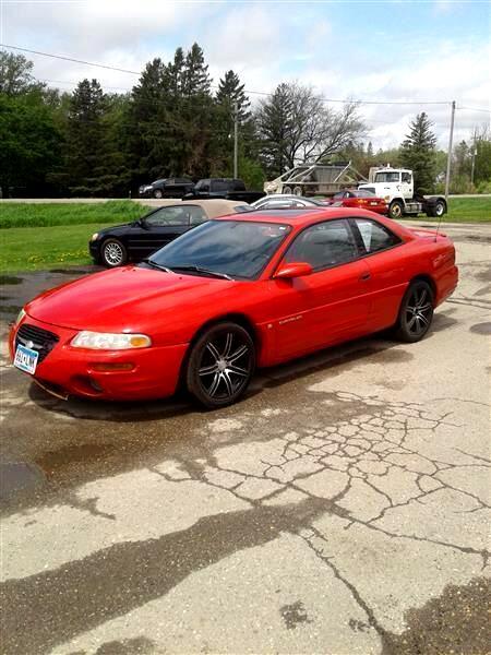 Chrysler Dealerships Mn >> Used 1999 Chrysler Sebring Lxi For Sale In Minneapolis Mn Chrysler Dealerships Mn >> Used 1999 Chrysler Sebring Lxi For Sale In Minneapolis Mn