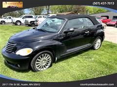 2006 Chrysler PT Cruiser 