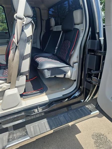 GMC Sierra 1500 SLE1 Ext. Cab 4WD 2008