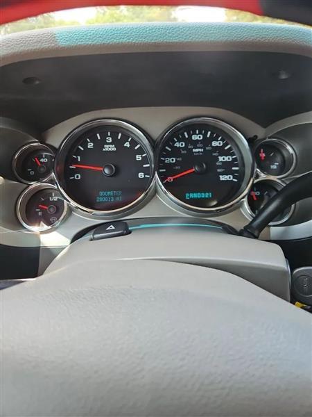 GMC Sierra 1500 SLE1 Ext. Cab 4WD 2008