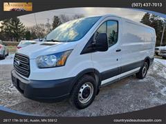 2016 Ford Transit 